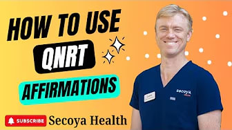 How to effectively utilize QNRT Affirmations || Exploring the power of QNRT Affirmations