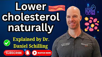 How to lower your cholesterol levels naturally? Natural Ways to Reduce Cholesterol