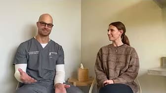 Intensive Week Success with Mikayla || Secoya Health with Dr. Schilling.