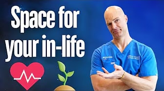 Is there space for you in your life?! 🥺…