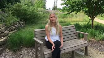 Kelli G Plantar Fasciitis Success Story