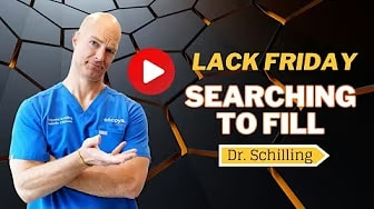 ‘Lack Friday’ What void are we searching to fill? 😳