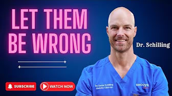 Let them be wrong… 🤯 And Why is it important to let others be wrong?