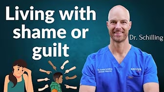 Living with shame or guilt? They’re not the same thing…🤯😳🤔