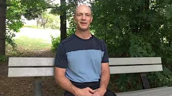 Lyme Success Story Mike E