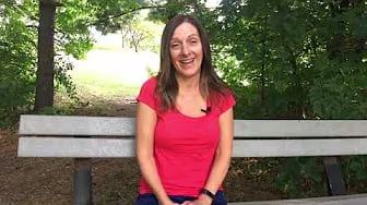 Lyme Success Story by Theresa E.