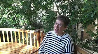 Lyme and Autoimmune Success Story of Penny Y