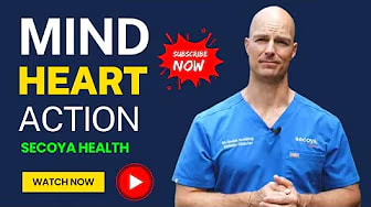 MIND - HEART - ACTION 🤔