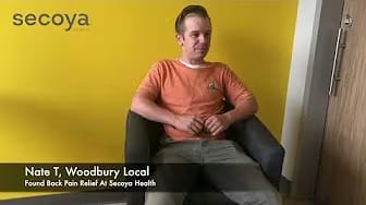 Nate's Success Story | Secoya Health
