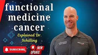 Natural Healing After A Cancer Diagnosis: A Functional Medicine Approach