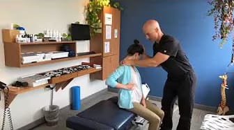 Neck Adjustment Evalutation