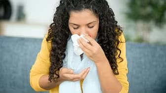 Nose Bleeds Brain-Body Connection and Manage 4Nose Bleeds through the Brain-Body Connection