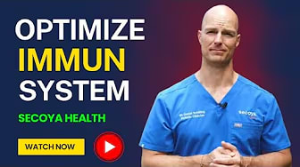 Optimize Your Immune System and Stay Healthy