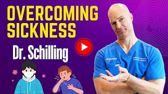 Overcoming Sickness | Secoya Health