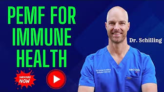 PEMF for Immune Health