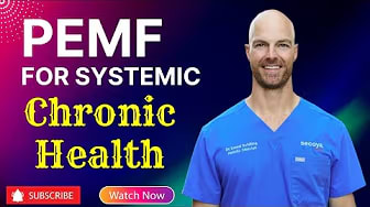 PEMF for Systemic/Chronic Health Challanges