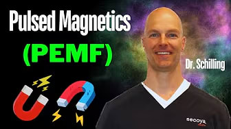 Pulsed Magnetics (PEMF) Explained By Dr. Schilling