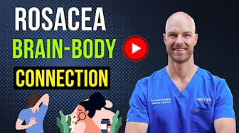 Rosacea Brain Body Connection