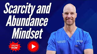 Scarcity and Abundance Mindset