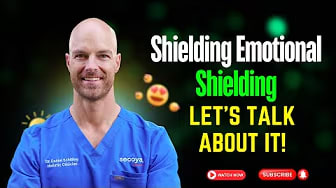 Shielding Emotional Shielding! Ep.147