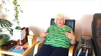 Shoulder Injury and Cravings Success Story by Dawn S.