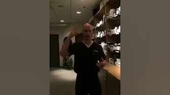 Stress Eating! Why you do it and how to stop!