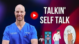 Talkin' Self Talk | Dr. Schilling