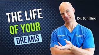 The Life of Your Dreams | Secoya Health