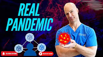 The real pandemic… And What Defines the Real Pandemic Experience?