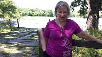 Thyroid Success Story By Carol B.