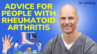 Tips for Reducing Inflammation with Rheumatoid Arthritis || (Castor Oil)