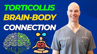 Torticollis Brain Body Connection And Improving Torticollis with Mind-Body Techniques