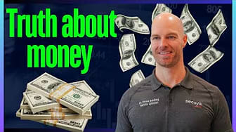 Truth about money 💵 💰 💴