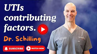 UTIS 😥 contributing factors.