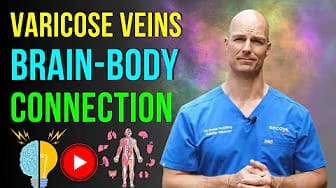 Varicose Veins Brain Body Connection And How to Improve Varicose Veins with Brain-Body Connection