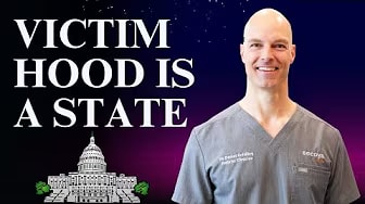 Victimhood is a state of…🤔