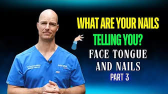 What Are Your Nails Telling You? Ep. 143