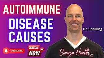 What Are the Causes of Autoimmune Diseases? ‍And what to do if you have an autoimmune disease