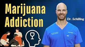 What Are the Causes of Marijuana Addiction?