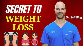 What Are the Key Factors in Weight Loss? 😱