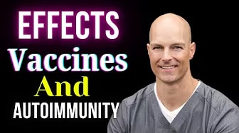 What Are the Lingering Effects of Vaccines on Autoimmunity? Term Vaccine Side Effects?
