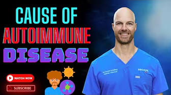 What Are the Main Causes of Autoimmune Diseases?🤒