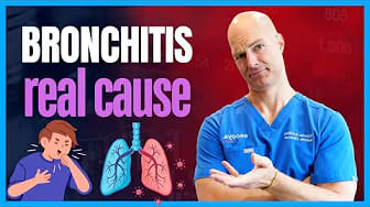 What Are the Main Causes of Bronchitis? 🤒