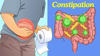 What Are the Main Causes of Constipation?