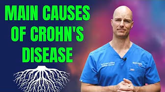What Are the Main Causes of Crohn's Disease?