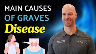 What Are the Main Causes of Graves Disease?
