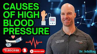 What Are the Main Causes of High Blood Pressure?