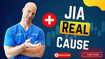 What Are the Main Causes of (JIA) Juvenile Idiopathic Arthritis?