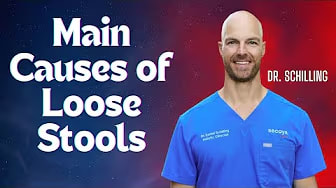 What Are the Main Causes of Loose Stools?