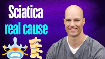 What Are the Main Causes of Sciatica? 😣